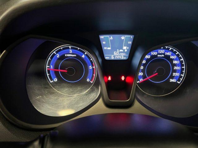 HYUNDAI iX20 1.4 CRDI 90 CV Comfort