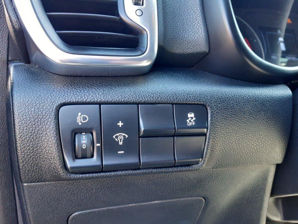 Kia Sportage 1.7 CRDI 2WD Class