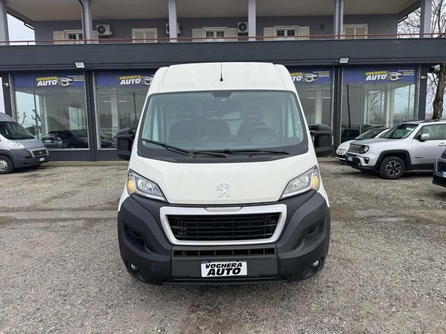 PEUGEOT Boxer 335 2.0 BlueHDi 130CV PM-TN Furgone