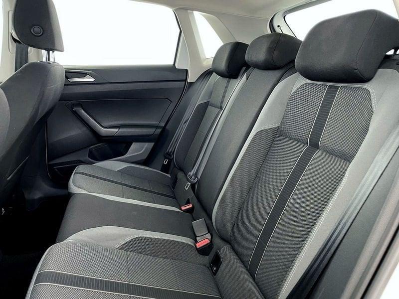 Volkswagen Polo Polo 1.0 TGI 5p. Style