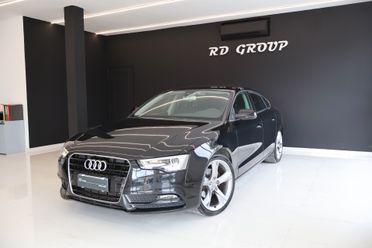 Audi A5 Sportback 2.0 tdi Advanced 177cv