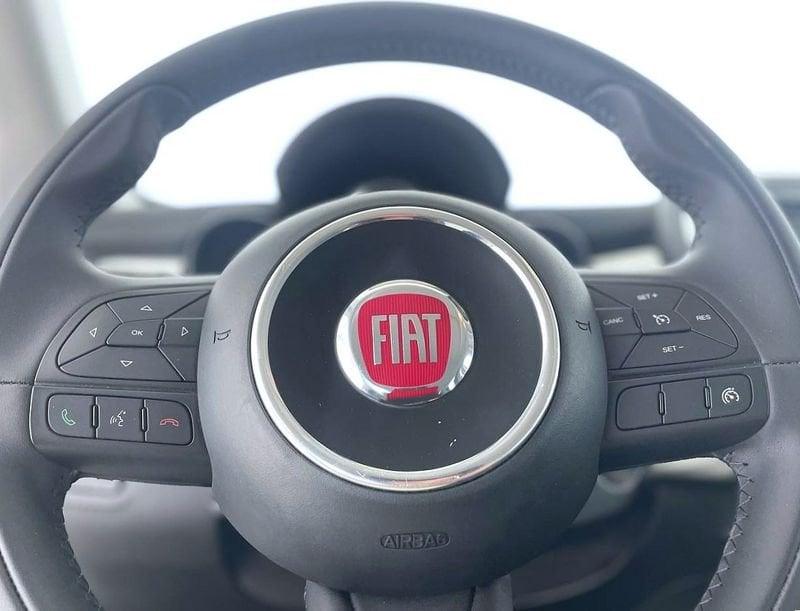 FIAT 500X 1.3 Mjet 95cv 4x2 Pop Star