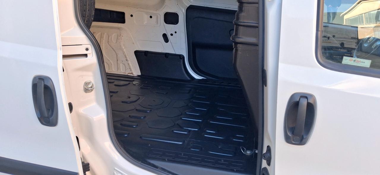 Fiat Doblo Maxi 1.4 T-Jet 120 CV Benz.Met N1 3posti