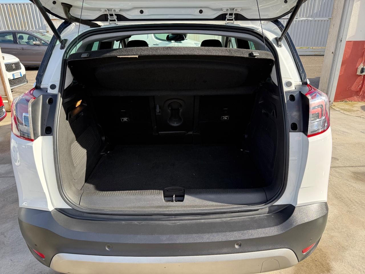 Opel Crossland X 1.6 ECOTEC D 8V Start&Stop Innovation