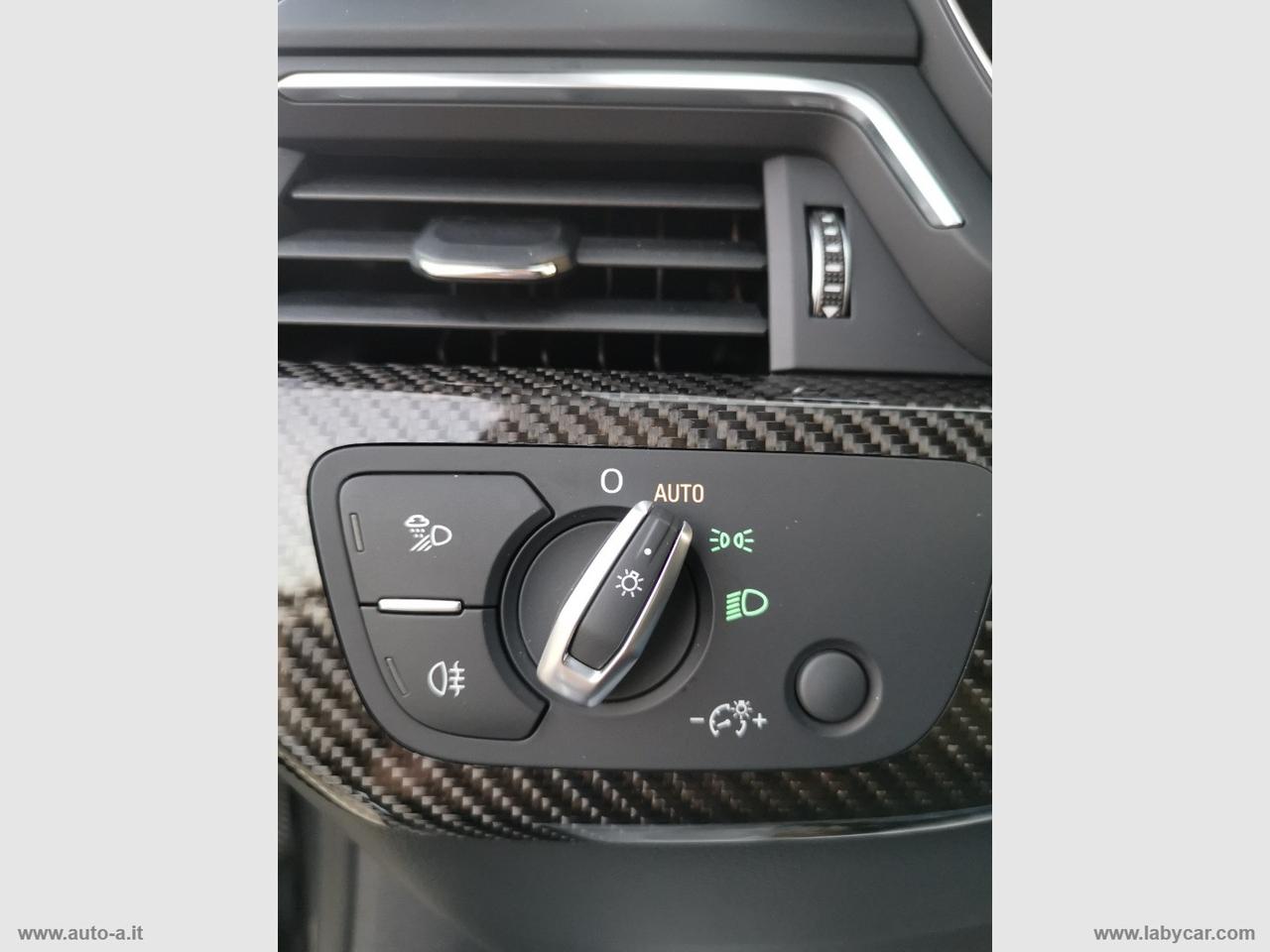 AUDI S5 COUPE 3.0 TFSI EXCLUSIVE EDITION QUATTRO TIPTRONIC