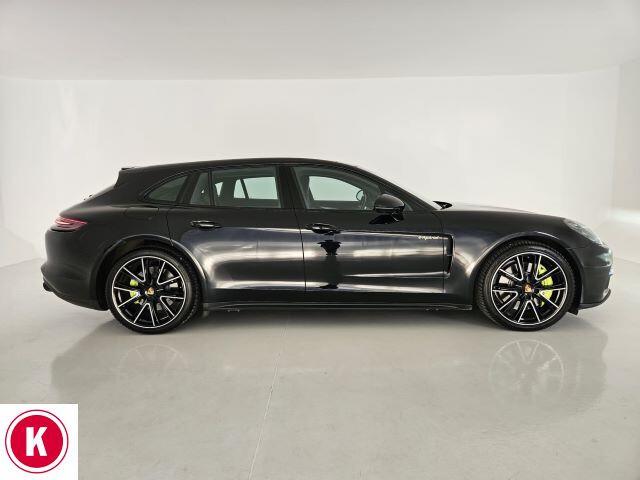 Porsche Panamera 2.9 4 E-Hybrid Sport Turismo