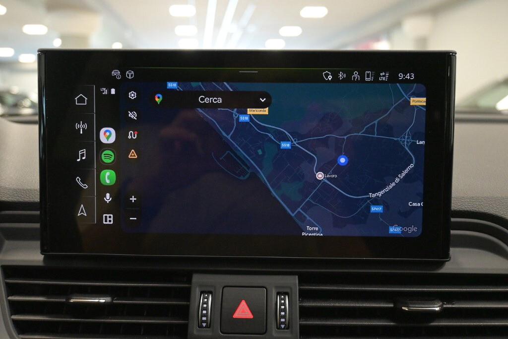 Audi Q5 SPB 40 TDI Quattro S tronic Business Advanced