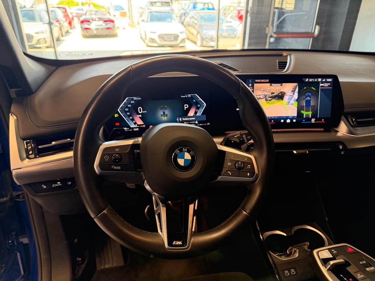 BMW X1 (U11) X1 xDrive 20d Msport