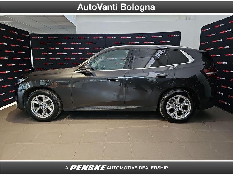 BMW X3 X3 xdrive20d auto