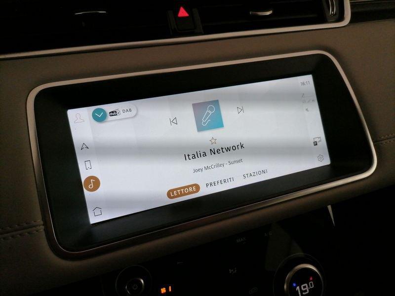 Land Rover Range Rover Evoque 2.0d i4 mhev S awd 204cv auto