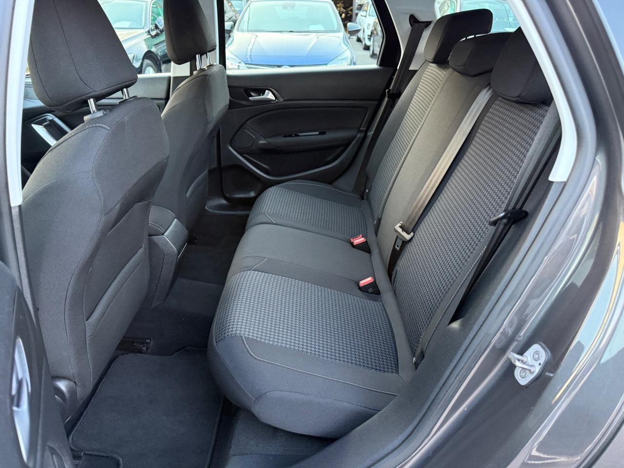 Peugeot 308 Sw 1.5 130 Cv EAT8 Navi Garantita