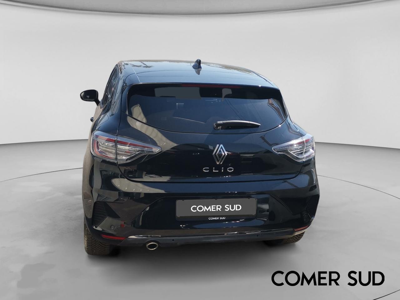 RENAULT Clio V 2023 - Clio 1.0 tce Techno 90cv