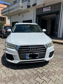 Audi Q3 2.0 TDI 150 CV quattro