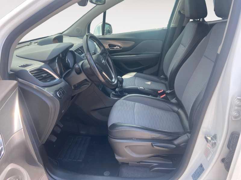OPEL Mokka 1.6 cdti Cosmo 4x2 136cv m6