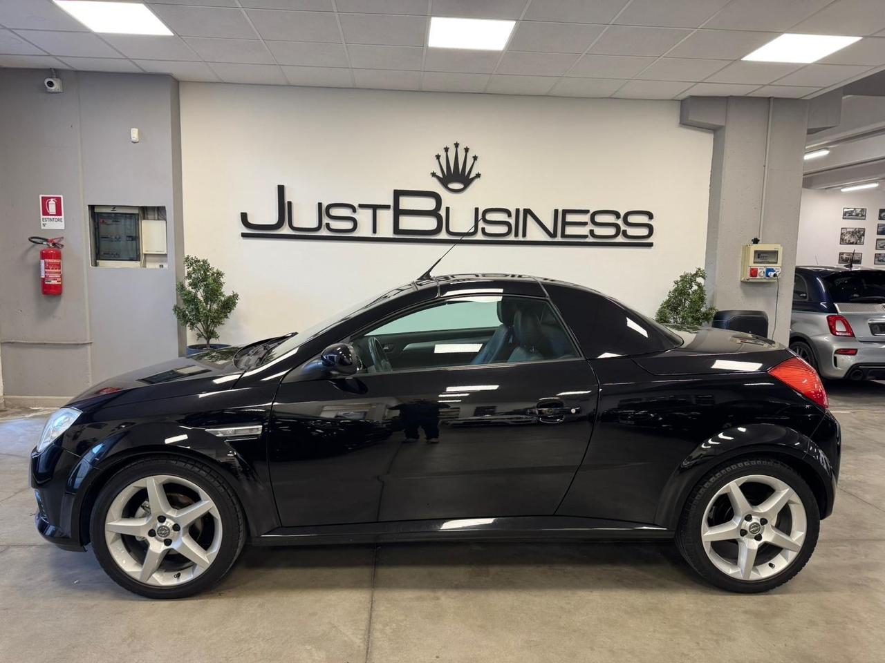 Opel Tigra TwinTop 1.8 16V Sport