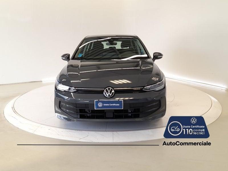 Volkswagen Golf 2.0 TDI SCR Life