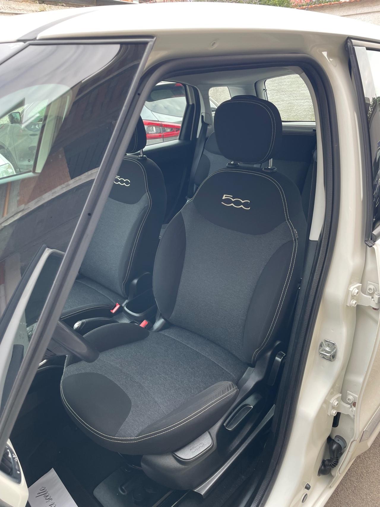 Fiat 500L 1.3 Multijet 95 CV Lounge Full optional dal nord Italia