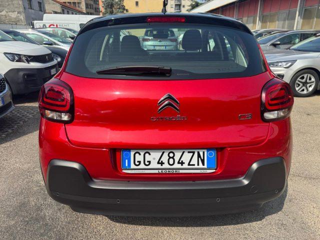 CITROEN C3 PureTech 83 S&S Shine