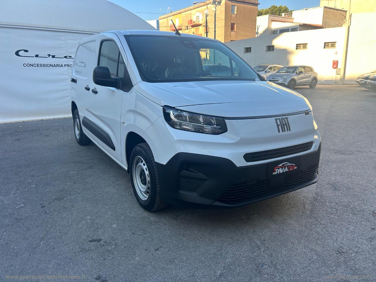 DOBLÒ 1.5 BlueHdi 100CV PC-TN Van KM/0