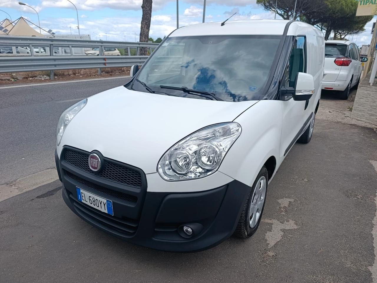 Fiat Doblo 1.3 mtj 2011