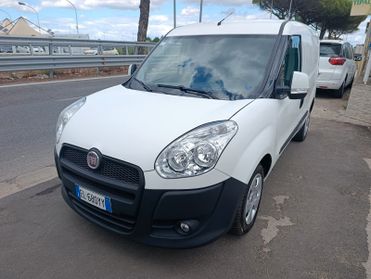Fiat Doblo 1.3 mtj 2011