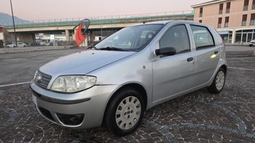 Fiat Punto Classic 1.2 5Porte Benzina e Gpl