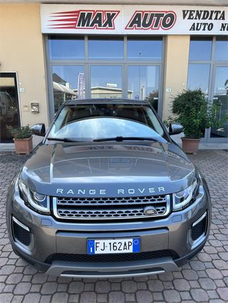 LAND ROVER Range Rover Evoque RR Evoque 2.0 eD4 5p. Bs Ed. Premium SE