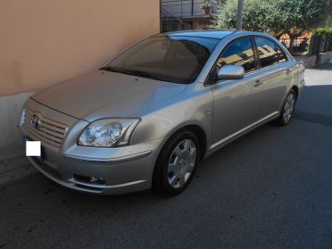 Toyota Avensis 1.6 16V