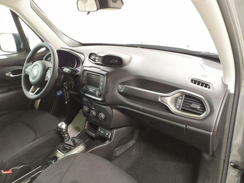 Jeep Renegade 1.0 t3 Longitude 2wd