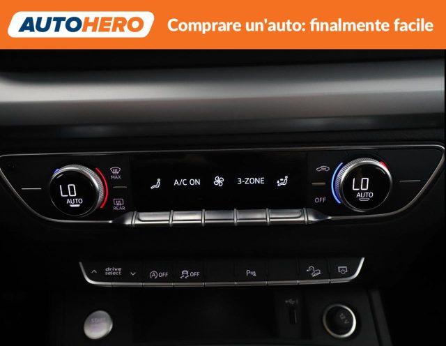 AUDI Q5 40 TDI 204 CV quattro S tronic Business Advanced