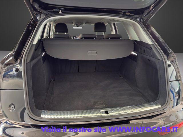 AUDI Q5 40 TDI 204 CV Quattro S tronic Business - PROMO