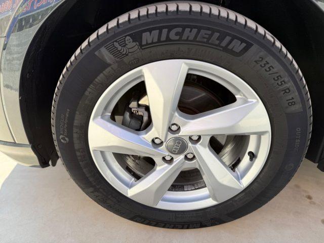 AUDI Q3 2020 PARI AL NUOVO/GARANZIA