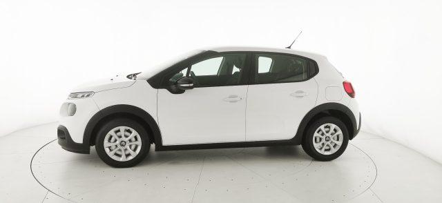 CITROEN C3 BlueHDi 100 S&S Feel