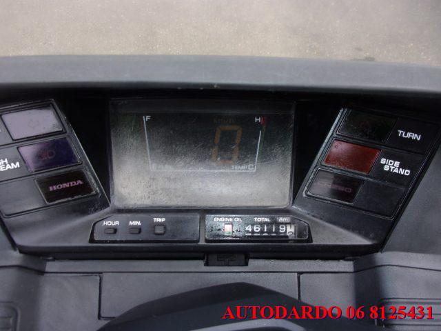 HONDA Zoomer SPAZIO 250