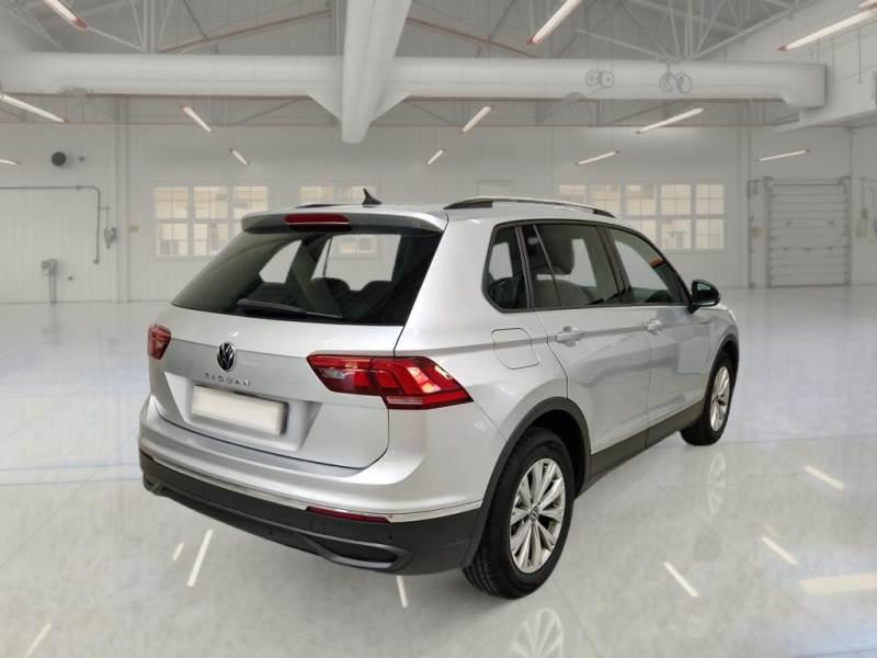 Volkswagen Tiguan 2.0 tdi Life 150cv dsg