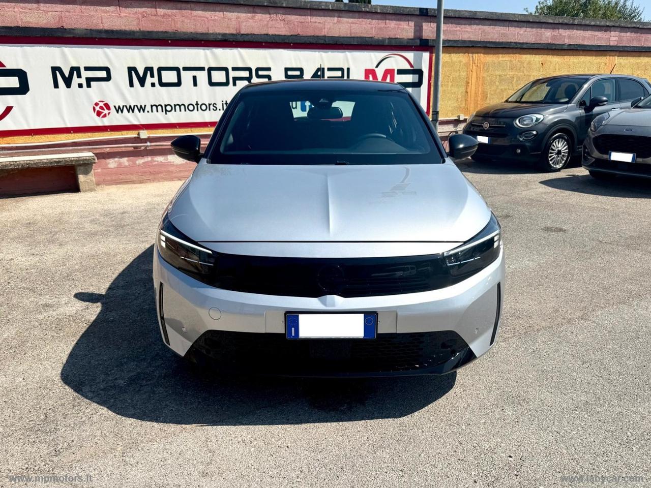 OPEL CORSA GS 1.2 75CV