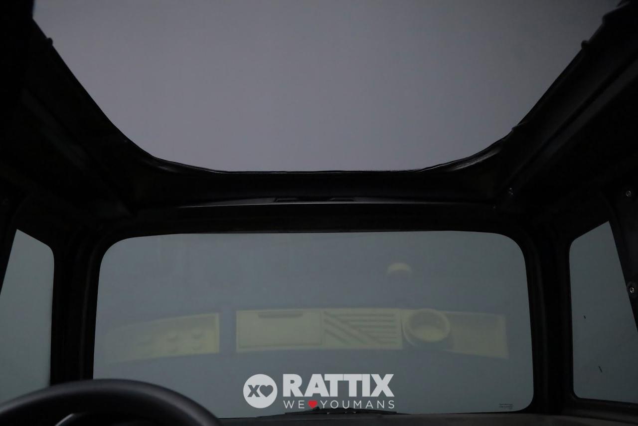 Citroen Ami motore elettrico Buggy