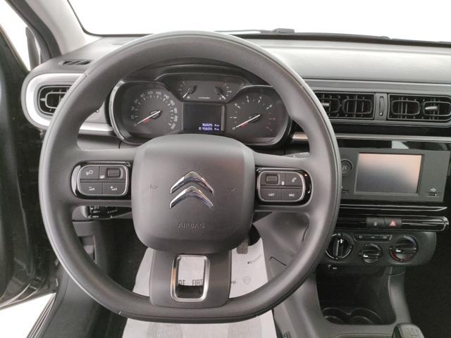 CITROEN C3 PureTech 83 S&S Feel