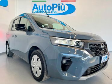 Nissan Townstar 1.3 130 CV N-Connecta