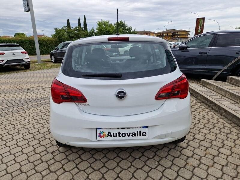 Opel Corsa 1.2 5/P