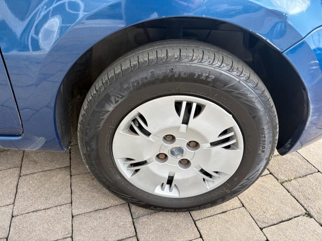 Fiat Panda 1.3 Multijet 16V Emotion