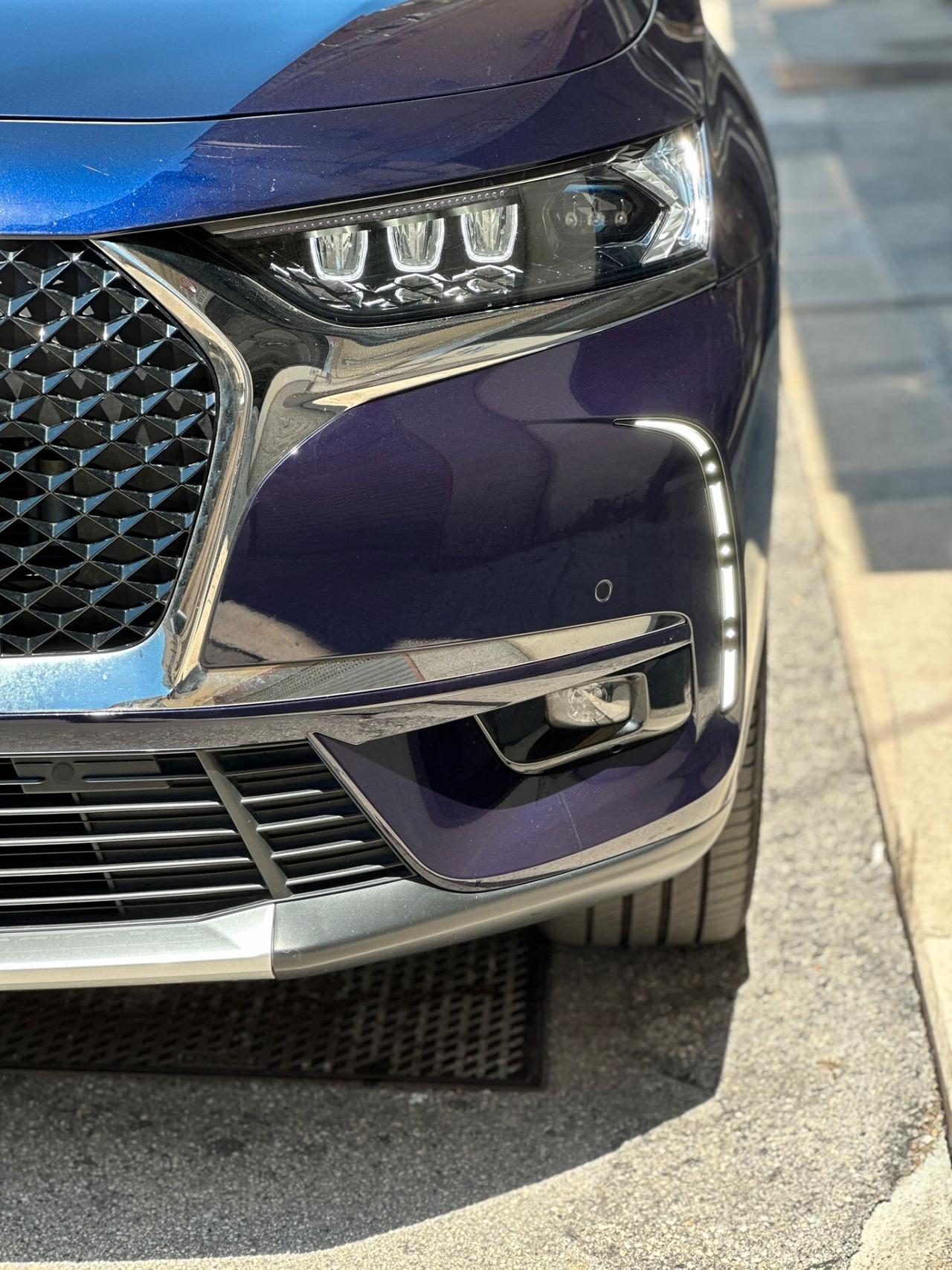 DS7 Crossback 1.5 130CV aut. Rivoli