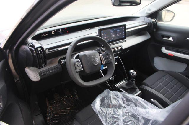 CITROEN C3 PureTech 100 S&S Max-KM0