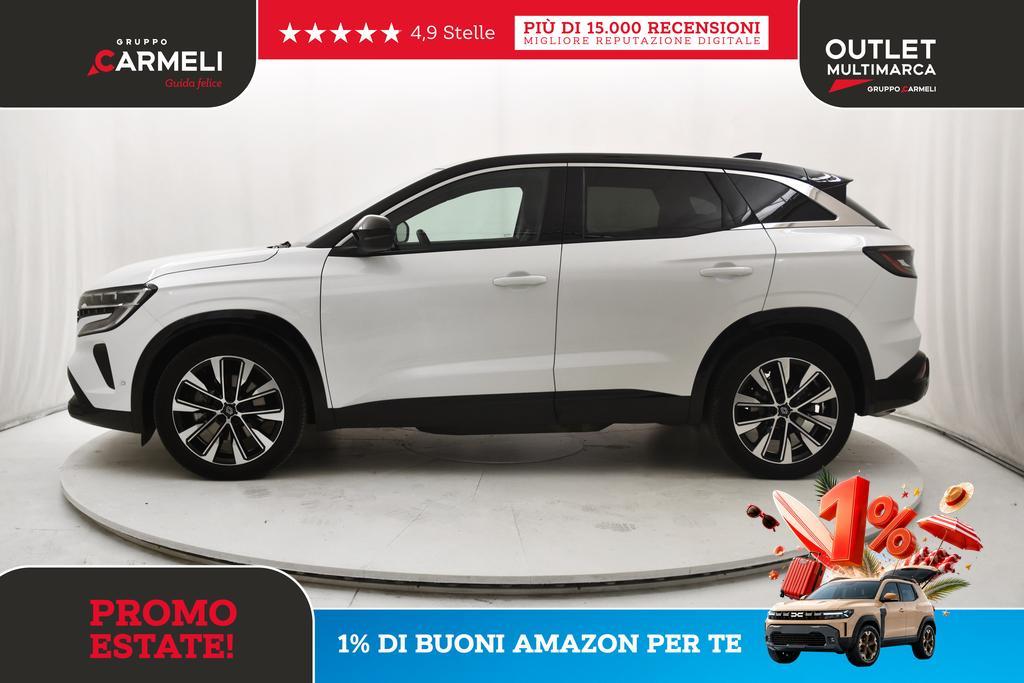 Renault Austral 1.2 E-Tech full hybrid Techno