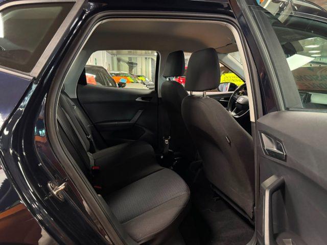 SEAT Arona 1.0 EcoTSI Style 16" C/GRIMALDI SPECIAL DAY