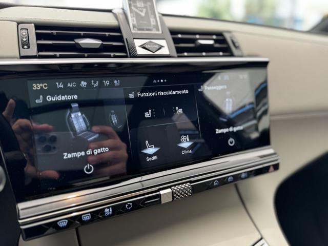 DS AUTOMOBILES DS 7 BlueHDi 130cv Opera (Tetto/Auto/Led/Retro/APP)