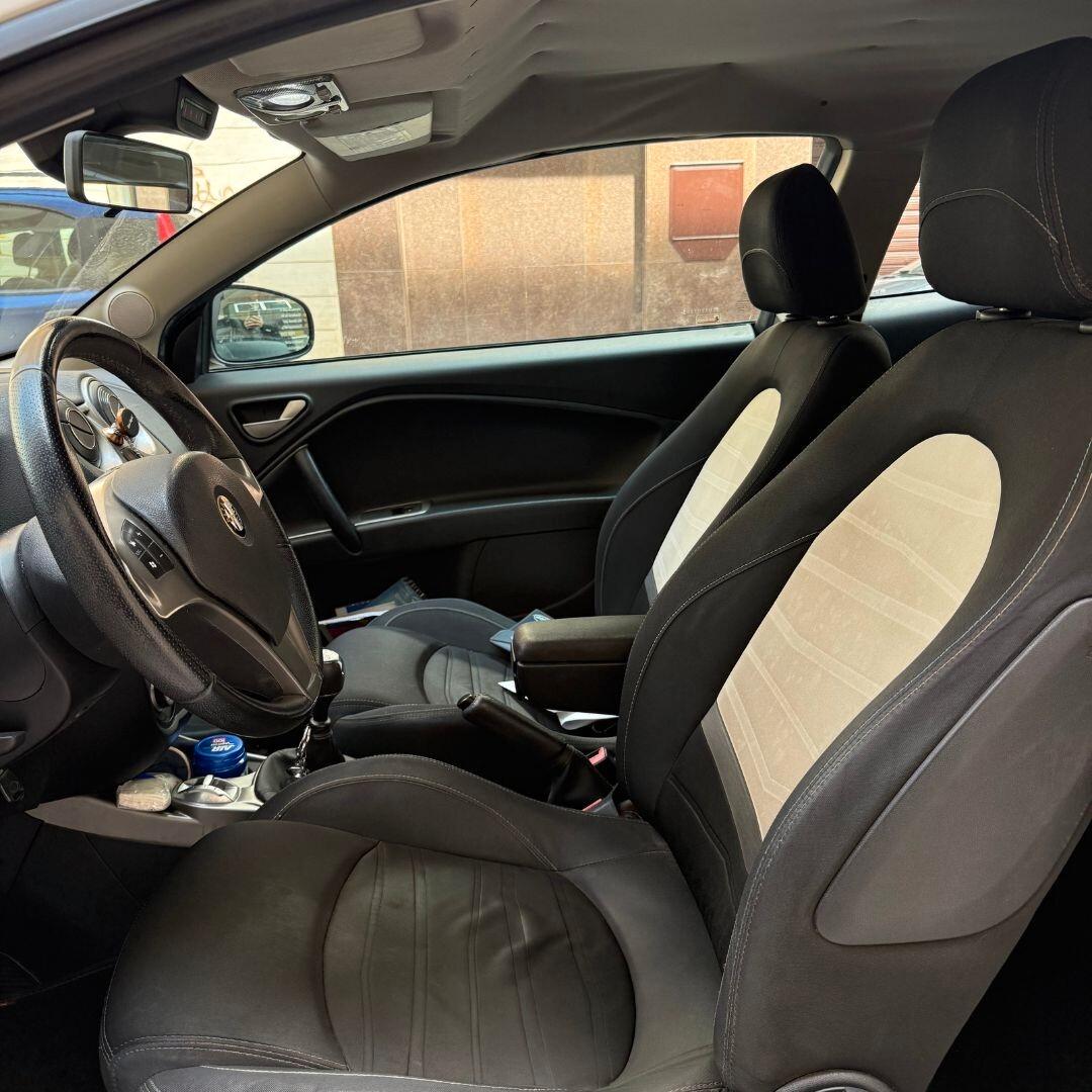 Alfa Romeo MiTo 1.3 JTDm-2 95 CV S&S Progression