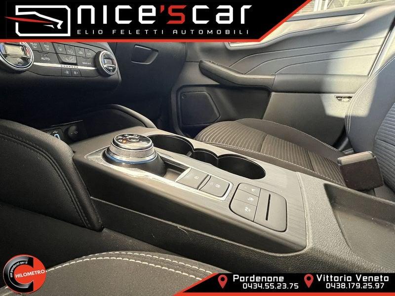 Ford Kuga Kuga 2.5 Full Hybrid 190 CV CVT 2WD Titanium Business