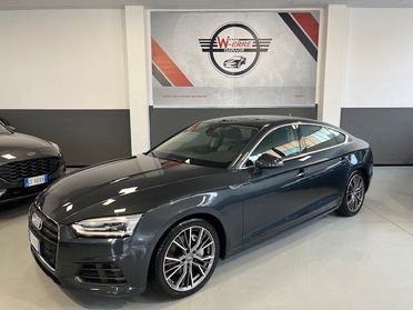 Audi A5 SPB 2.0 TDI 190 CV quattro S tronic