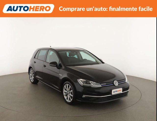 VOLKSWAGEN Golf 1.5 TSI 130 CV EVO DSG 5p. Executive BlueMotion